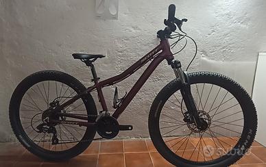 MTB Scott Contessa 26 disc (Kids)