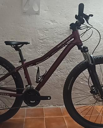 MTB Scott Contessa 26 disc (Kids)