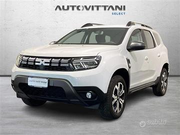 DACIA Duster 1.0 tce Journey 4x2 90cv