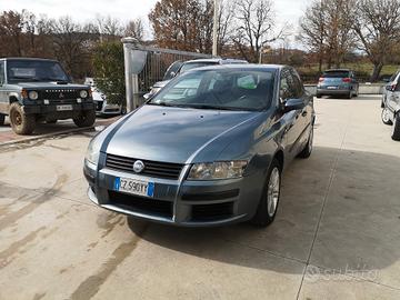 Fiat Stilo 1.9 JTD 3 porte Actual