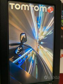 Navigatore TomTom start 25