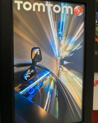 Navigatore TomTom start 25