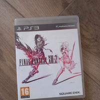 Final Fantasy XIII-2