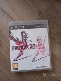 Final Fantasy XIII-2