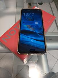 HOTWAV NOTE 13 
