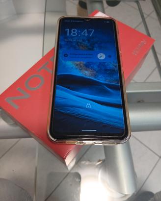 HOTWAV NOTE 13 
