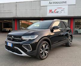 VOLKSWAGEN T-Cross 1.0 TSI 115 CV Style KM0