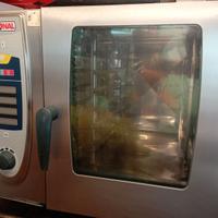 FORNO RATIONAL