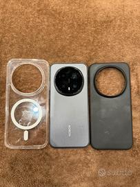 Honor magic 8 pro black