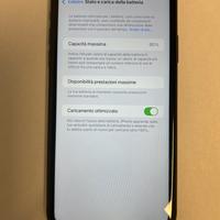 Apple iPhone XR 64 GB nero