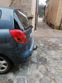 TOYOTA Corolla Verso D4D