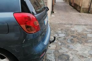 TOYOTA Corolla Verso D4D