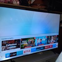 smart tv samsung 4k 49