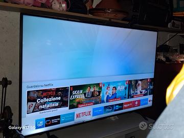 smart tv samsung 4k 49