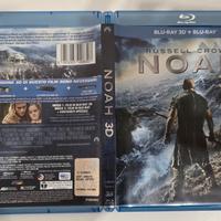 Noah blu-ray 