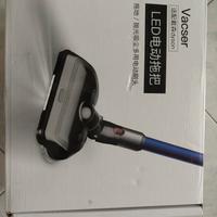 Lavapavimenti Dyson 