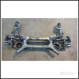 Assale Ponte Posteriore TOYOTA Corolla VII SW