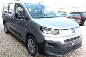 FIAT Doblo Doblò 1.5 BlueHdi 130CV AT8 Combi Maxi