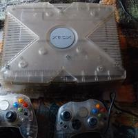 xbox crystal rara