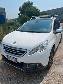PEUGEOT 2008 PureTech 110 S&S Allure