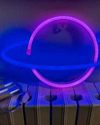 Saturno led
