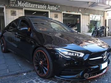 Mercedes-benz CLA 200 Premium EDITION