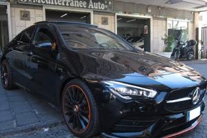 Mercedes-benz CLA 200 Premium EDITION