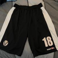 Pantaloncini Virtus tg xxl