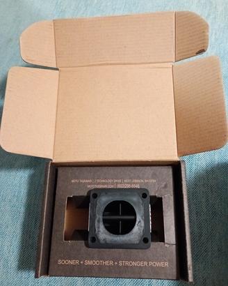 Pacco Lamellare VForce 3 Moto Tassinari - NUOVO !!