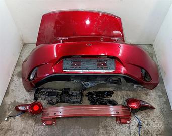PARTE POSTERIORE COMPLETA MAZDA MX-5 Serie PE (18>
