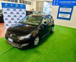 Volkswagen Polo 1.4 TDI 5p/2014/ok neopatentati