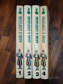 Enciclopedia Armi e uniformi