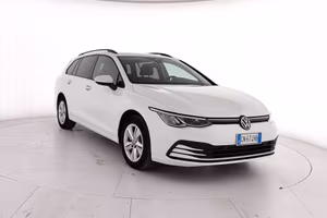 Volkswagen Golf Variant 2.0 TDI SCR Life