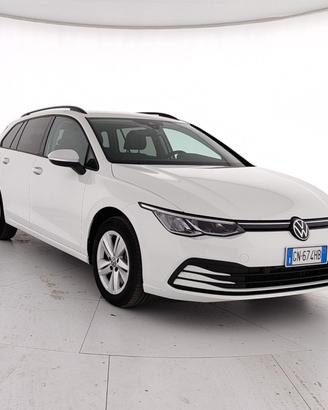 Volkswagen Golf Variant 2.0 TDI SCR Life