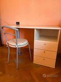 Scrivania da lavoro / arredo