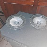 woofer phonocar 
