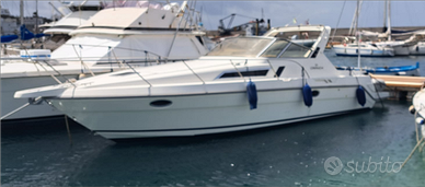 Cranchi Clipper Cruiser 32 1997