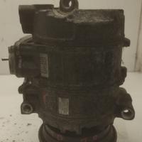 COMPRESSORE A/C LAND ROVER Freelander 2a Serie ben