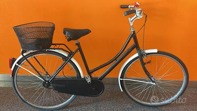 Bicicletta da città