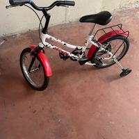 Bici bimbi