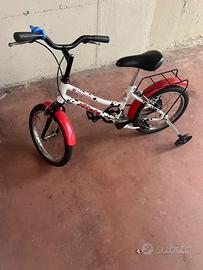 Bici bimbi