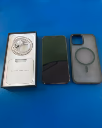 IPhone 12 Pro 256 gb