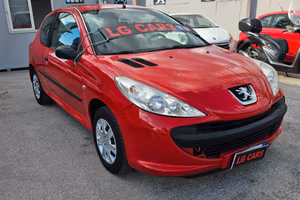 Peugeot 206 Plus 1.1 60CV 3p.