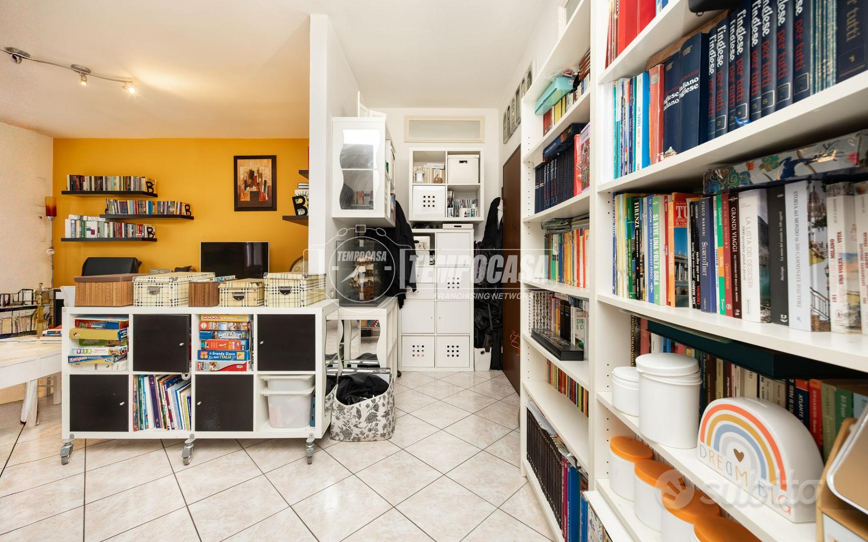 Appartamento – Pontirolo Nuovo, Bergamo - Vista 5