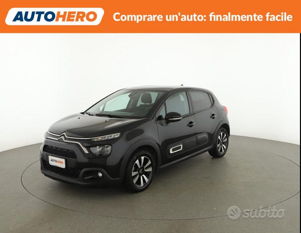 CITROEN C3 3ª serie