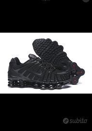 scarpe Nike Shox
