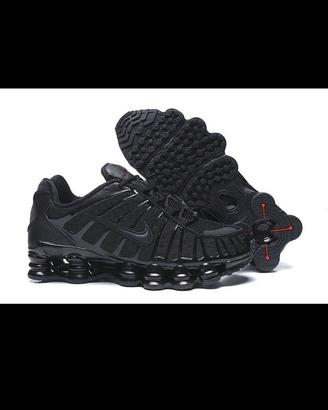 scarpe Nike Shox
