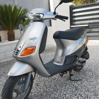 piaggio zip 50 2t Fast Raider 