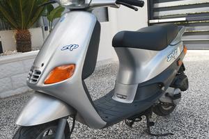 piaggio zip 50 2t Fast Raider 
