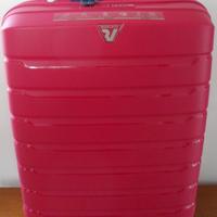 Roncato-Trolley cabina NUOVO- mod. B Flyang Move